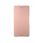 Flip Cover For Apple Iphone 8 Rose Gold By - Maxbhi.com