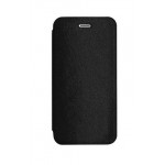 Flip Cover For Hitech Air A8 Black By - Maxbhi.com