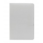 Flip Cover For Huawei Mediapad T1 10 White By - Maxbhi.com
