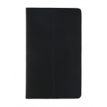 Flip Cover For Swipe Mtv Slash 4x Black By - Maxbhi.com