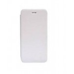 Flip Cover For Swipe Xylus White By - Maxbhi.com