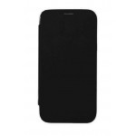 Flip Cover For Videocon Krypton V50fa Black By - Maxbhi.com