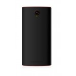 Full Body Housing For Leagoo Elite 5 Black - Maxbhi.com