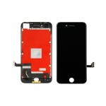 Lcd With Touch Screen For Apple Iphone 8 Grey By - Maxbhi Com
