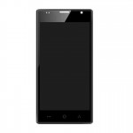 Lcd Screen For Hitech Air A8 Replacement Display By - Maxbhi Com
