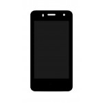 Lcd With Touch Screen For Videocon Challenger V40df Grey By - Maxbhi.com