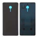 Back Panel Cover For Zuk Z2 Pro Black - Maxbhi Com