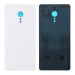Back Panel Cover For Zuk Z2 Pro White - Maxbhi Com