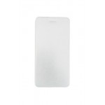 Flip Cover For Fly Iq454 Evo Tech 1 White By - Maxbhi.com