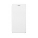 Flip Cover For Zuk Z2 Pro White By - Maxbhi.com
