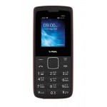 Lcd Screen For Lava Captain K1 Plus Replacement Display By - Maxbhi.com