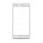 Touch Screen Digitizer For Iball Andi Cobalt Solus2 White By - Maxbhi.com