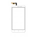 Touch Screen Digitizer For Xiaomi Redmi 3 Pro Silver By - Maxbhi.com