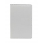 Flip Cover For Hcl Me Z400 D White By - Maxbhi.com