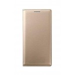 Flip Cover For Huawei Mate S 128gb Champagne By - Maxbhi.com