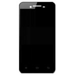 Lcd Screen For Zen Ultrafone 303 Power Replacement Display By - Maxbhi Com