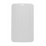 Flip Cover For Innjoo T1 White By - Maxbhi.com