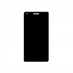 Lcd Screen For Zen Cinemax 2 Plus Replacement Display By - Maxbhi Com
