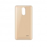Back Panel Cover For Leagoo M5 Gold - Maxbhi Com