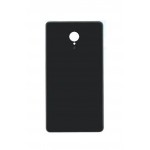 Back Panel Cover For Lenovo Zuk Edge Black - Maxbhi.com