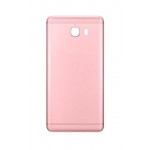 Back Panel Cover For Samsung Galaxy C9 Pink - Maxbhi.com
