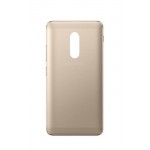 Back Panel Cover For Tplink Neffos X1 Gold - Maxbhi.com