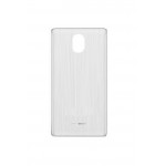 Back Panel Cover For Videocon Challenger V40ue White - Maxbhi.com