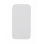 Flip Cover For Croma Crcb2249 White By - Maxbhi.com