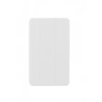 Flip Cover For Croma Crxt1125q White By - Maxbhi.com