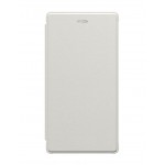 Flip Cover For Earth Sky White By - Maxbhi.com