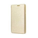 Flip Cover For Leagoo M5 Gold By - Maxbhi.com