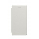 Flip Cover For Lenovo Zuk Edge White By - Maxbhi.com