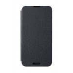Flip Cover For Lg Optimus G Pro Black By - Maxbhi.com