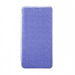Flip Cover For Meizu M5 Note 64gb Blue By - Maxbhi.com