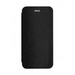Flip Cover For Samsung Galaxy C9 Black By - Maxbhi.com