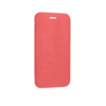 Flip Cover For Spice M5500 Pda Red White By - Maxbhi.com