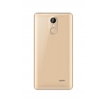 Full Body Housing For Leagoo M5 Gold - Maxbhi.com