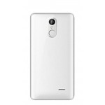 Full Body Housing For Leagoo M5 White - Maxbhi.com
