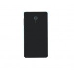 Full Body Housing For Lenovo Zuk Edge Black - Maxbhi Com