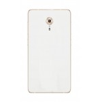 Full Body Housing For Lenovo Zuk Edge White - Maxbhi.com