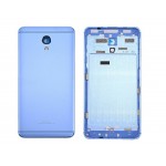 Full Body Housing For Meizu M5 Note 64gb Blue - Maxbhi Com