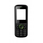 Full Body Housing For Wynncom W104 Plus Black - Maxbhi.com