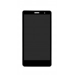 Lcd With Touch Screen For Blackview Jk890 Black By - Maxbhi.com