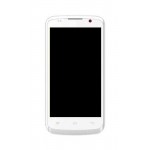 Lcd With Touch Screen For Croma Crcb2249 White By - Maxbhi.com