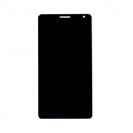 Lcd Screen For Lenovo Zuk Edge Replacement Display By - Maxbhi Com