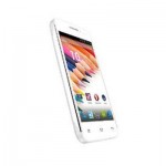 Lcd With Touch Screen For Videocon A29 White By - Maxbhi.com