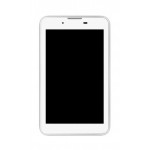 Lcd With Touch Screen For Vox Mobile V106 White By - Maxbhi.com