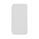 Flip Cover For Alcatel X1 White By - Maxbhi.com