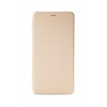 Flip Cover For Asus Zenfone 3 Deluxe Gold By - Maxbhi.com