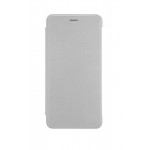 Flip Cover For Blu Energy X Plus Silver By - Maxbhi.com